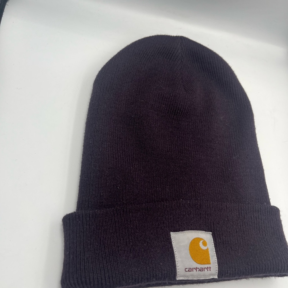 Carhartt Watch Hat Beanie | One Size - Picture 4 of 7